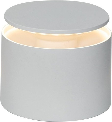 Zafferano push lamp - zafferano, push-up